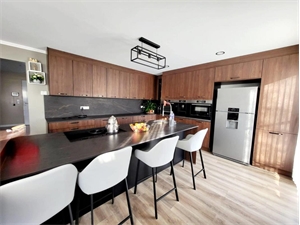 maison recente à la vente -   91660  MEREVILLE, surface 175 m2 vente maison recente - UBI455033321